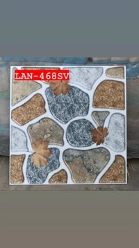 Gạch giá rẻ lát sân vườn 40x40 468