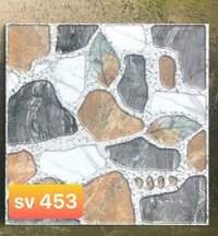 Gạch giá rẻ lát sân vườn 40x40 453