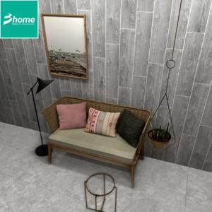 Gạch giả vân gỗ 200x800 Đồng Tâm 2080WOOD008