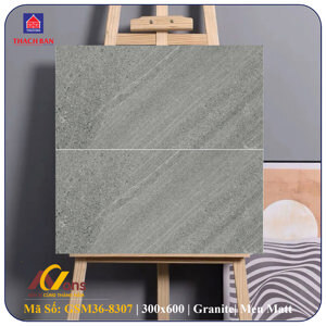 Gạch giả xi măng Thạch Bàn GSM36-8307.0