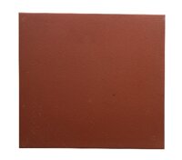 Gạch gốm Cotto Viglacera Hạ Long Đỏ đậm CT06B4, 40 x 40 x 1.4 cm