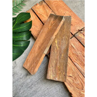 Gạch gốm Đông Á 60x210x13mm, gạch thẻ cổ ốp tường gốm nung sẵn kho SG