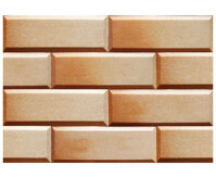 Gạch gốm ốp tường trang trí HM-136