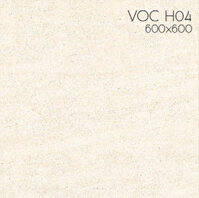 Gạch granite 600x600 Eurotile Vọng Cát VOC H04