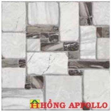 Gạch Granite Đồng Tâm 4040HOADA001