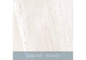 Gạch granite Eurotile Lưu Sa LUS G01 - 30x60