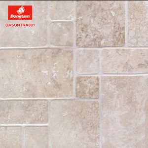 Gạch Granite lát nền Đồng Tâm DASONTRA001 - 40x40
