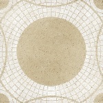 Gạch Granite lát nền Đồng Tâm 4040SUN001 - 40x40