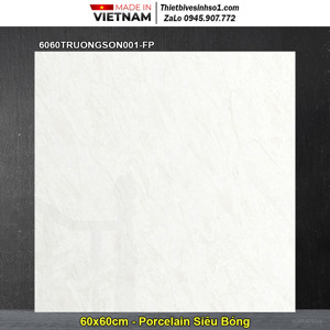 Gạch Granite lát nền Đồng Tâm 6060TRUONGSON001-FP - 60x60