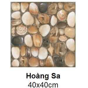 Gạch Granite lát nền Đồng Tâm 4040HOANGSA001 - 40x40