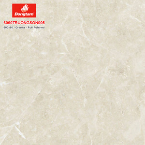 Gạch Granite lát nền Đồng Tâm 6060TRUONGSON005-FP - 60x60