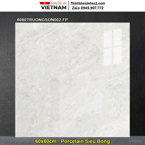 Gạch Granite lát nền Đồng Tâm 6060TRUONGSON002-FP - 60x60