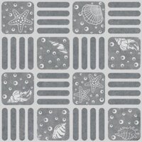 Gạch Granite Men Mờ Lát Sân Vườn 40*40cm 4040THESEA002