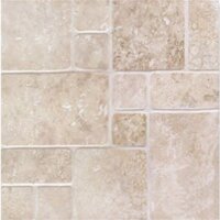 Gạch Granite Men Mờ Lát Sân Vườn 40*40cm 4040DASONTRA001