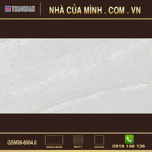 Gạch granite Thạch Bàn GSM36-8304.0