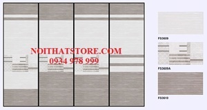 Gạch Hoàng Gia-Royal 30x60 FS3609-3610