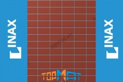 Gạch Inax 255/DPL-101V