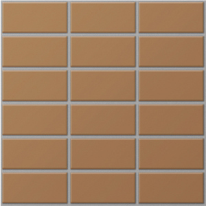 Gạch Inax 255/DPL-102V