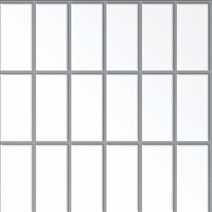 Gạch Inax 255/PPC-11