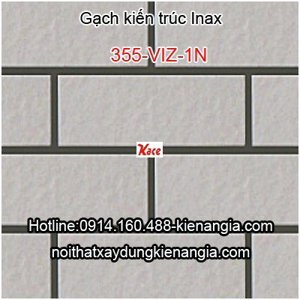 Gạch Inax 355/VIZ-1N