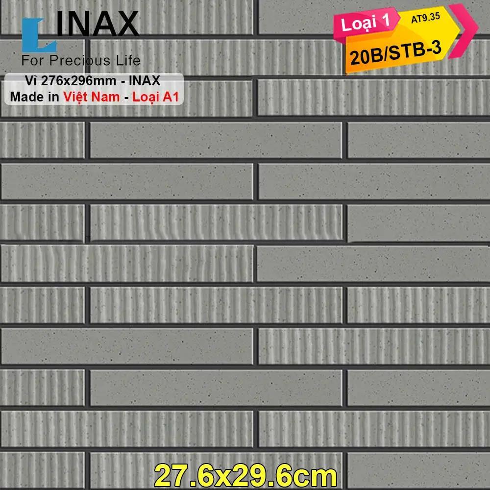 Gạch Inax INAX-20B/STB-3