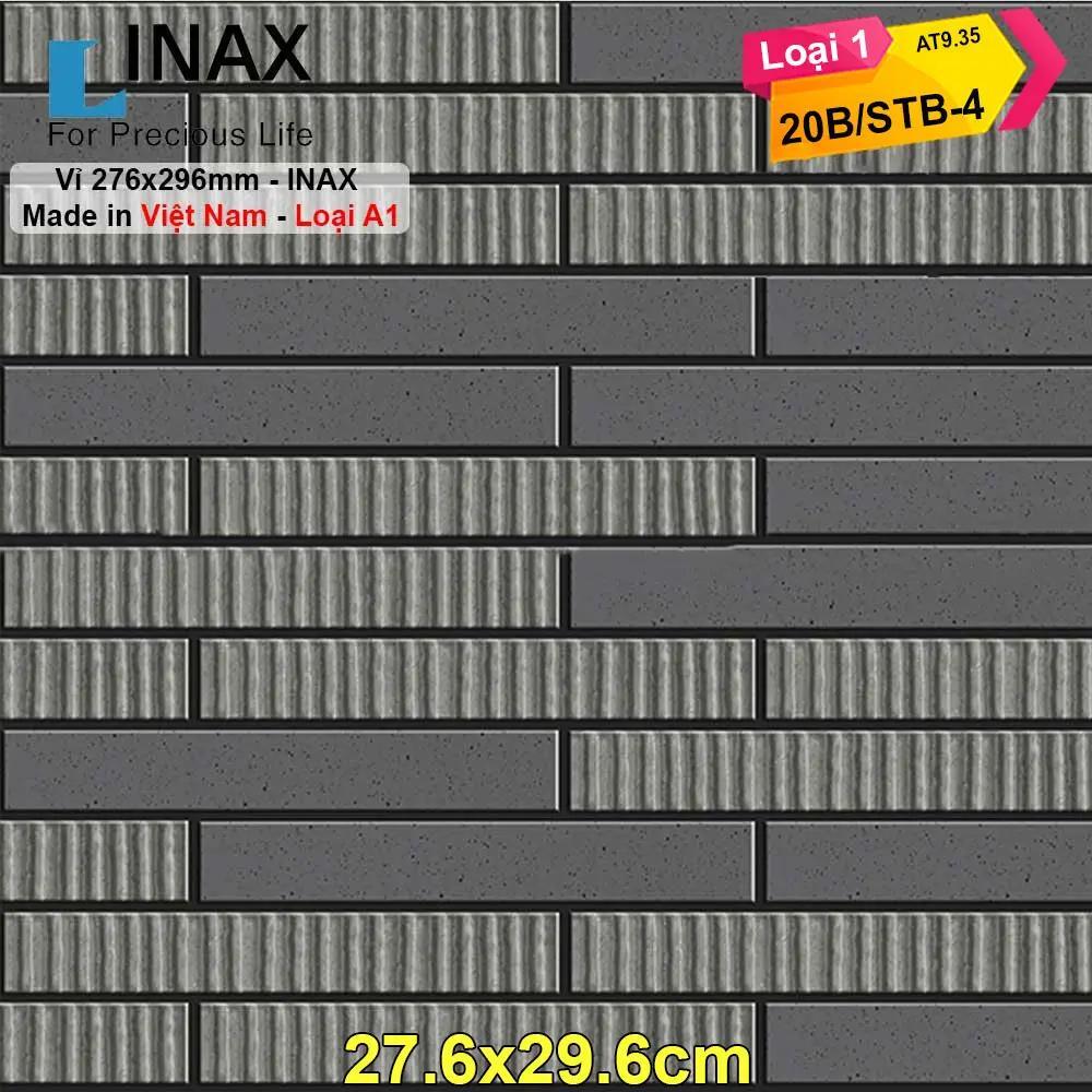 Gạch Inax INAX-20B/STB-4