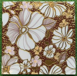 Gạch khắc kim 30x30 3644