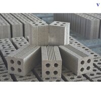 Gạch Không Nung Huyện Bình Chánh