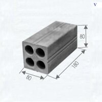 Gạch Không Nung Huyện Cần Giờ