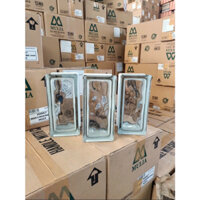 gạch kính lấy sáng indonesia kt 19x9x8cm