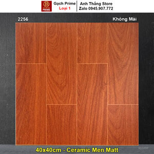 Gạch lát 40×40 Prime 2256