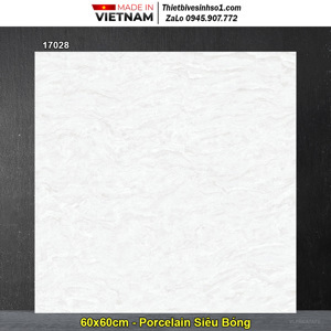Gạch lát 60×60 prime 17028