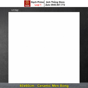 Gạch lát 60×60 prime 17702