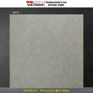 Gạch lát 60x60 Tasa 6412
