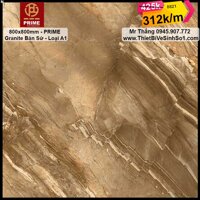 Gạch Lát 80x80 Prime 8821