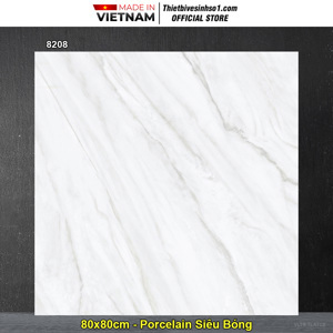 Gạch lát 80x80 Tasa 8208