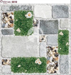 Gạch lát Catalan 50x50 5510