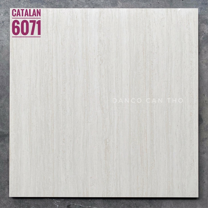 Gạch lát Catalan 60x60 6071
