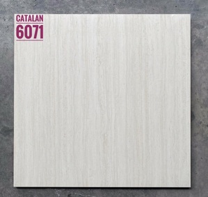 Gạch lát Catalan 60x60 6071