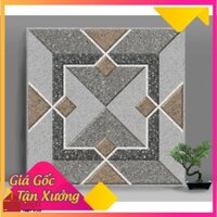 Gạch lát Catalan Sân Vườn cao cấp 5522. Chống trầy xước, trơn trượt- Vật liệu xây dựng BigH
