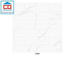 Gạch lát cotto 40×40 Toko Ceramic CTT-405