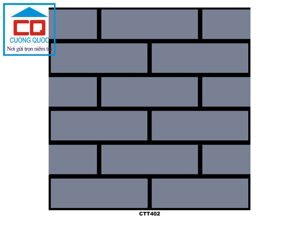 Gạch lát cotto 40×40 Toko Ceramic CTT-402