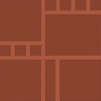 Gạch lát cotto Prime 40×40-10106 (Tráng men)