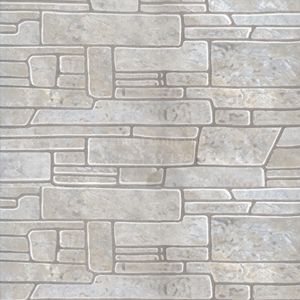 Gạch lát đồng tâm 4040NHSON001 - 40x40 cm