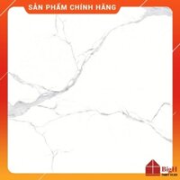 Gạch lát nề vân mây Vitto 60x60 0736.Men bóng dễ lau chùi- Vật liệu xây dựng BigH