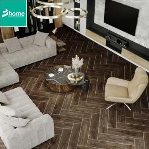 Gạch lát nền 200x800 Đồng Tâm 2080WOOD010