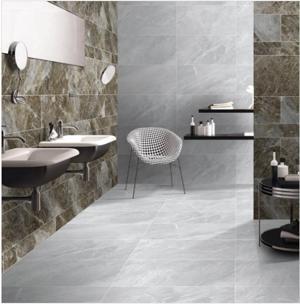 Gạch lát nền 300×600 Eurotile Hoa Đá HOD G02