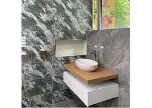 Gạch lát nền 300×600 Eurotile Hoa Đá HOD G02