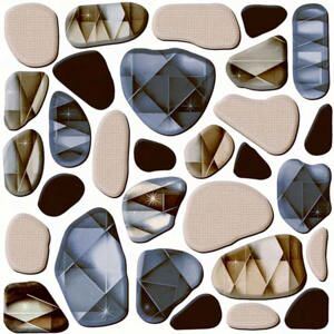 Gạch lát nền 30×30 Viglacera GS313