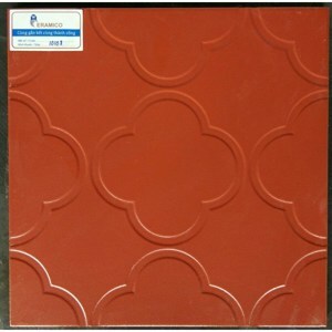 Gạch lát nền 40X40 Cotto Prime 10108